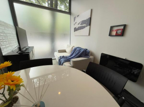 Sky Stars 2B1B family home with in AKL CBD with free parking